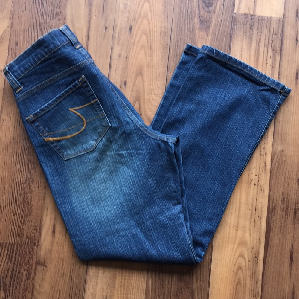 Izod Stretch Jeans
